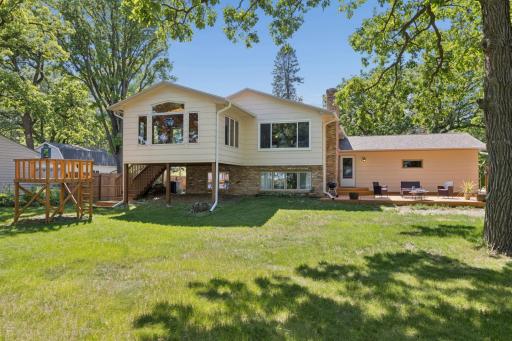 1195 Lakeshore Drive, Big Lake, MN 55309