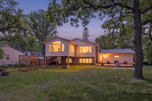 1195 Lakeshore Drive, Big Lake, MN 55309