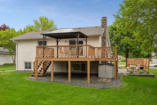 7635 115th Avenue N, Champlin, MN 55316