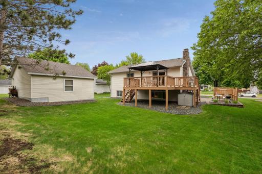 7635 115th Avenue N, Champlin, MN 55316
