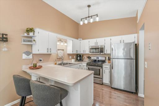 8575 Yalta Lane NE, Circle Pines, MN 55014