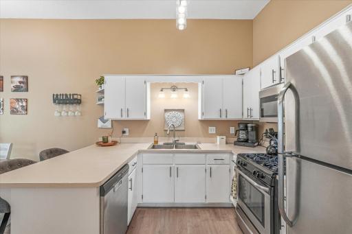 8575 Yalta Lane NE, Circle Pines, MN 55014