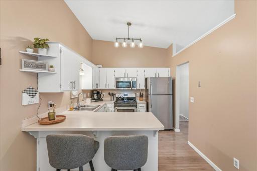 8575 Yalta Lane NE, Circle Pines, MN 55014