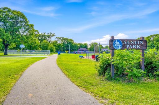 8575 Yalta Lane NE, Circle Pines, MN 55014