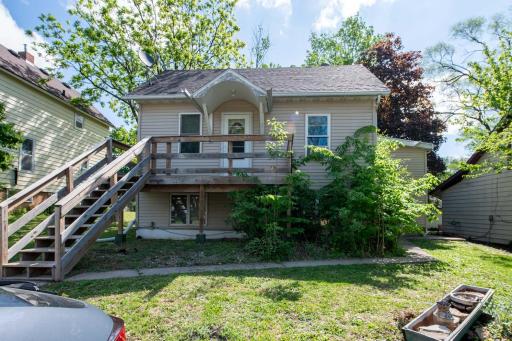 2005 7th Avenue, Mankato, MN 56001