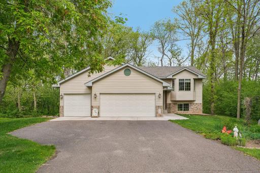 715 Lewis Avenue, Rush City, MN 55069