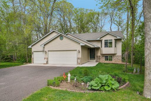 715 Lewis Avenue, Rush City, MN 55069