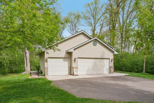 715 Lewis Avenue, Rush City, MN 55069