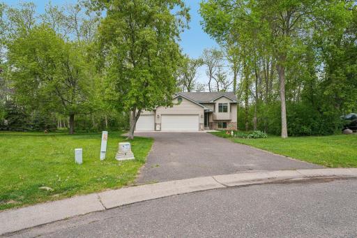 715 Lewis Avenue, Rush City, MN 55069