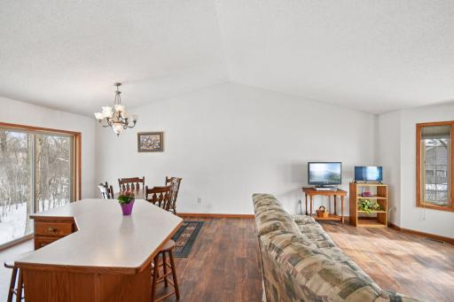 715 Lewis Avenue, Rush City, MN 55069
