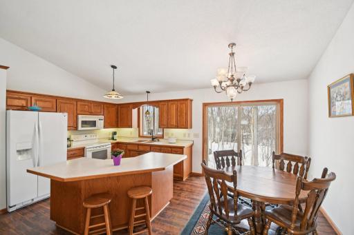 715 Lewis Avenue, Rush City, MN 55069
