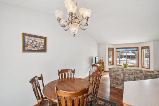 715 Lewis Avenue, Rush City, MN 55069