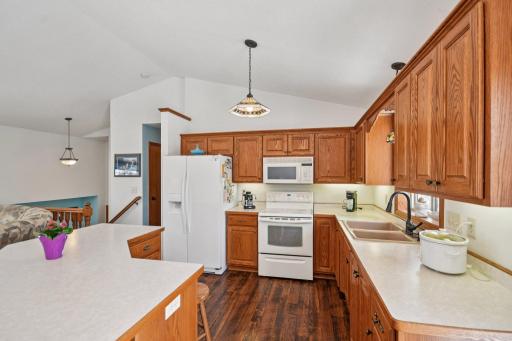 715 Lewis Avenue, Rush City, MN 55069