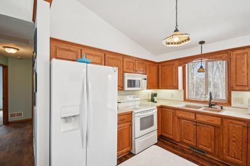715 Lewis Avenue, Rush City, MN 55069