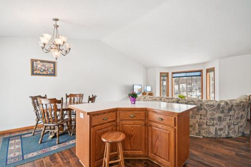715 Lewis Avenue, Rush City, MN 55069