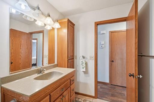 715 Lewis Avenue, Rush City, MN 55069