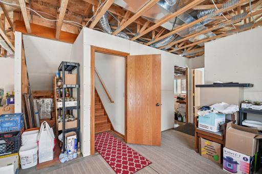 715 Lewis Avenue, Rush City, MN 55069