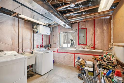 715 Lewis Avenue, Rush City, MN 55069