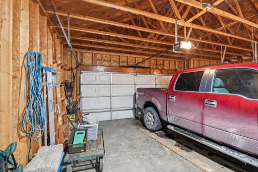 715 Lewis Avenue, Rush City, MN 55069