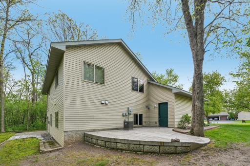 715 Lewis Avenue, Rush City, MN 55069