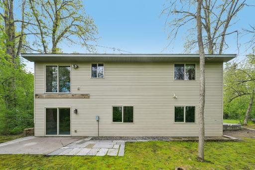 715 Lewis Avenue, Rush City, MN 55069