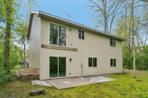 715 Lewis Avenue, Rush City, MN 55069