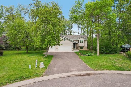 715 Lewis Avenue, Rush City, MN 55069