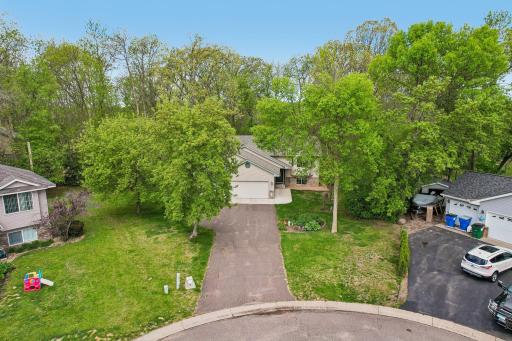 715 Lewis Avenue, Rush City, MN 55069