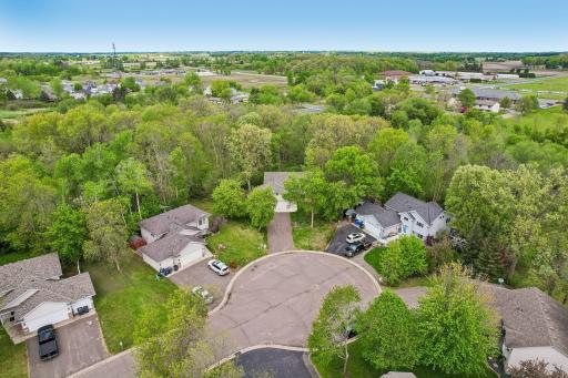 715 Lewis Avenue, Rush City, MN 55069