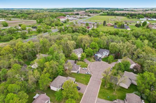 715 Lewis Avenue, Rush City, MN 55069