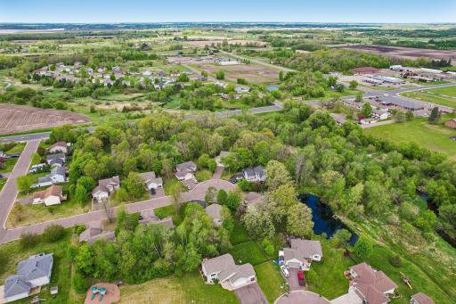 715 Lewis Avenue, Rush City, MN 55069