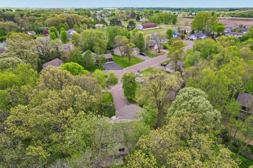 715 Lewis Avenue, Rush City, MN 55069