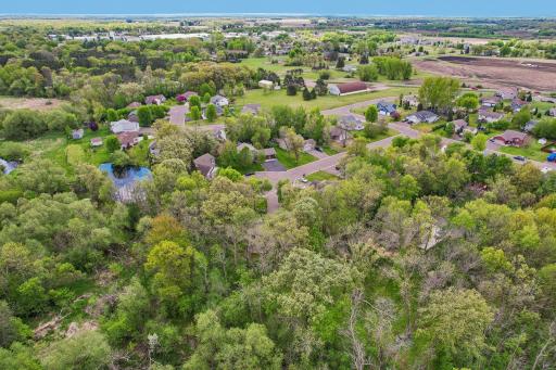 715 Lewis Avenue, Rush City, MN 55069