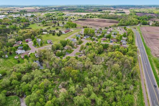 715 Lewis Avenue, Rush City, MN 55069