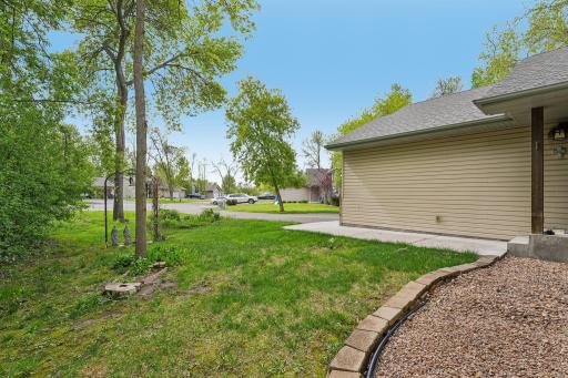715 Lewis Avenue, Rush City, MN 55069
