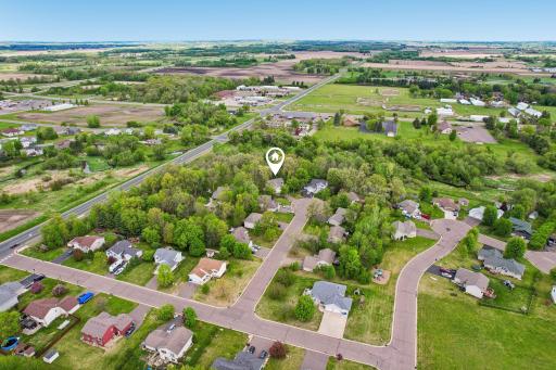715 Lewis Avenue, Rush City, MN 55069