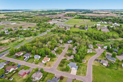 715 Lewis Avenue, Rush City, MN 55069