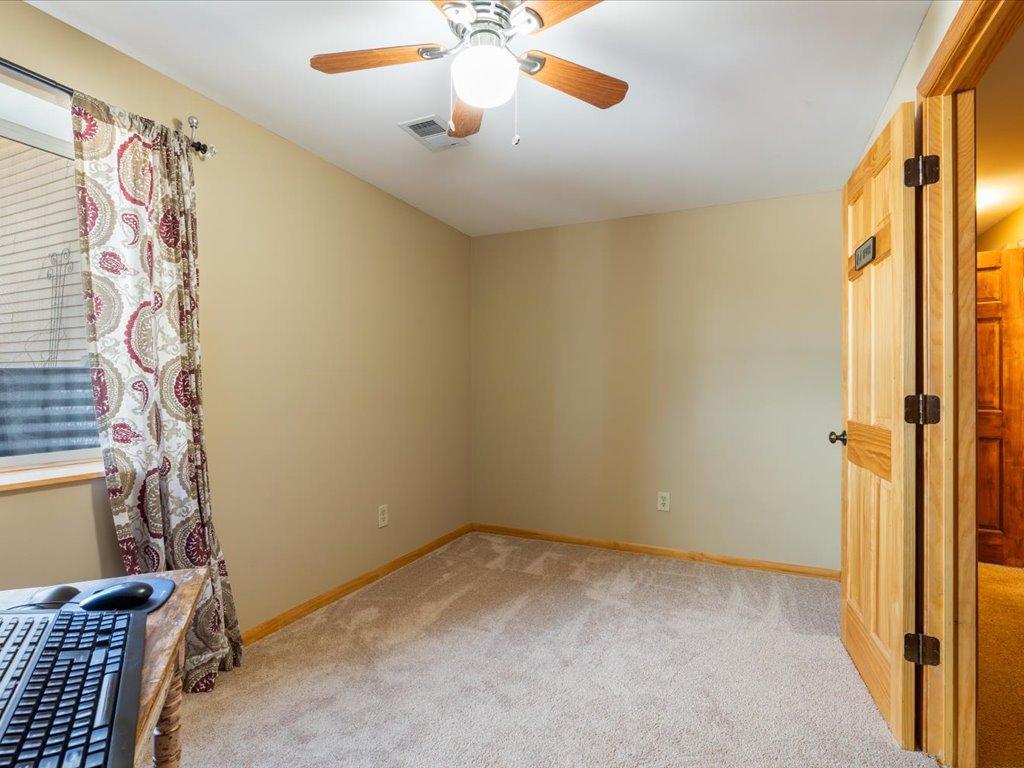 Bedroom 4 lower level