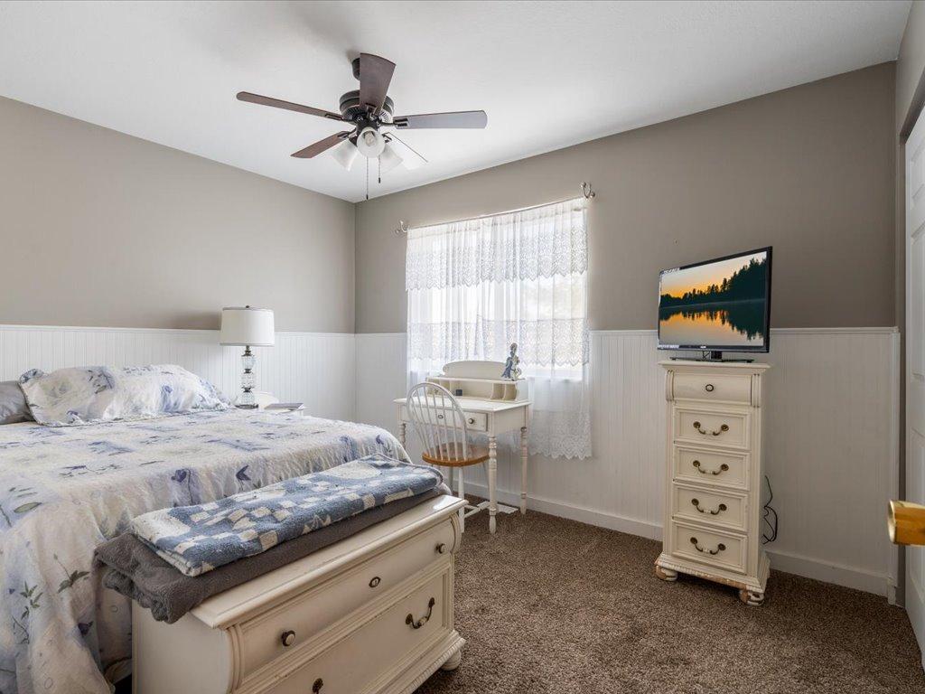 Main Floor Bedroom 1