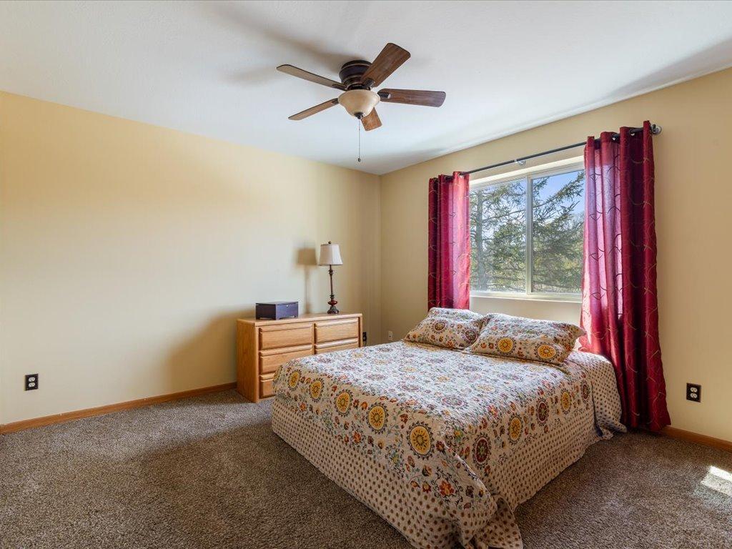 Main Floor 2nd bedroom