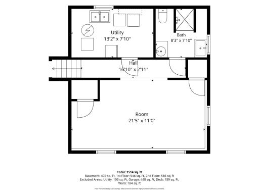 2420 Ensign Avenue N, Minneapolis, MN 55427