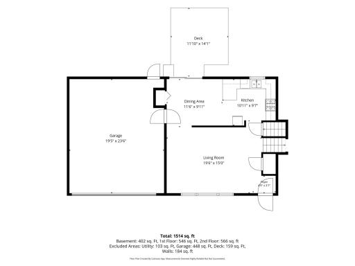 2420 Ensign Avenue N, Minneapolis, MN 55427