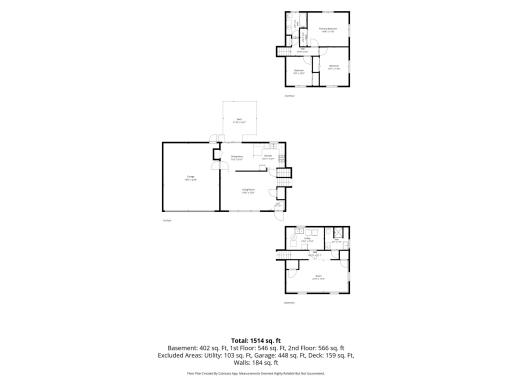 2420 Ensign Avenue N, Minneapolis, MN 55427