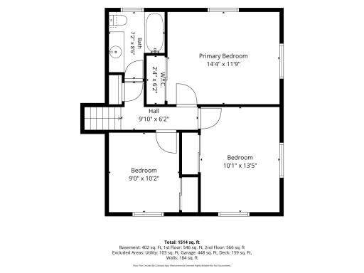 2420 Ensign Avenue N, Minneapolis, MN 55427