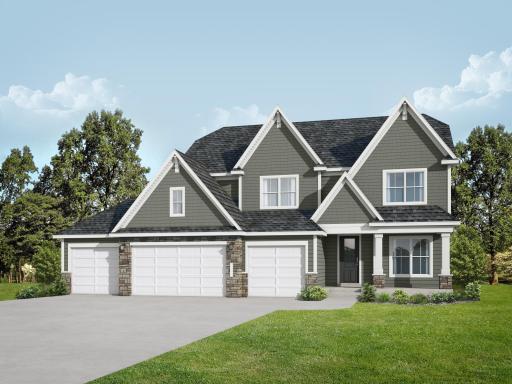 4769 131st Court NE, Blaine, MN 55449