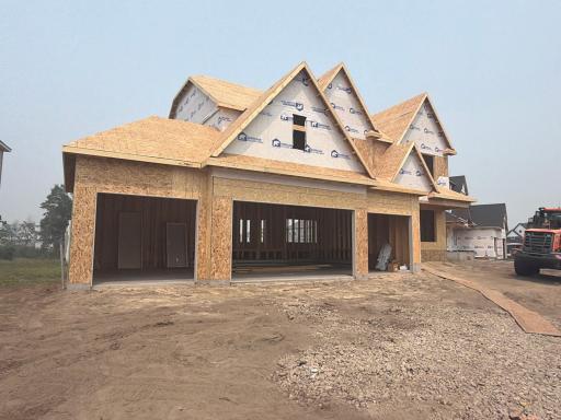 4769 131st Court NE, Blaine, MN 55449