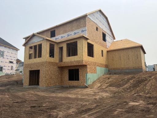 4769 131st Court NE, Blaine, MN 55449
