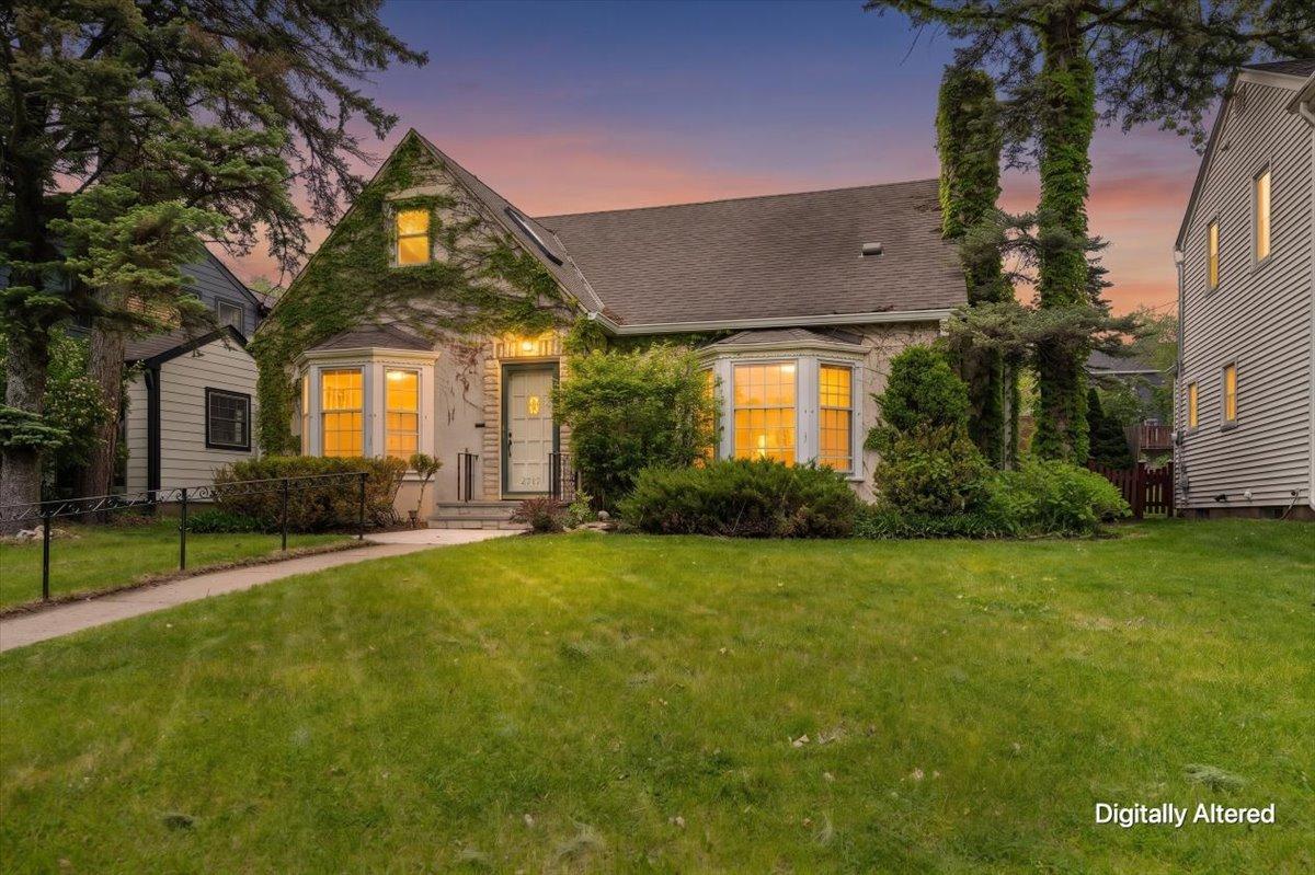 Welcome to 2717 France Ave!
