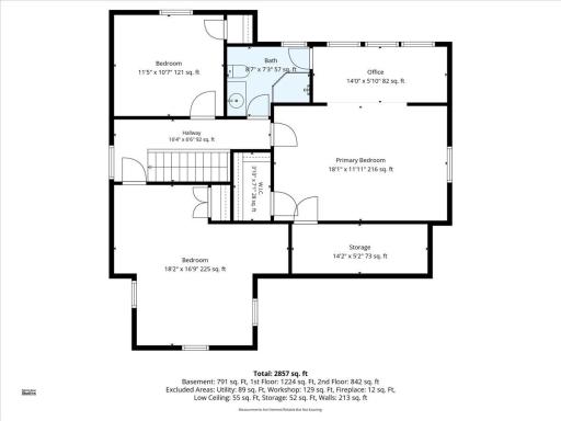 2717 France Avenue S, Minneapolis, MN 55416