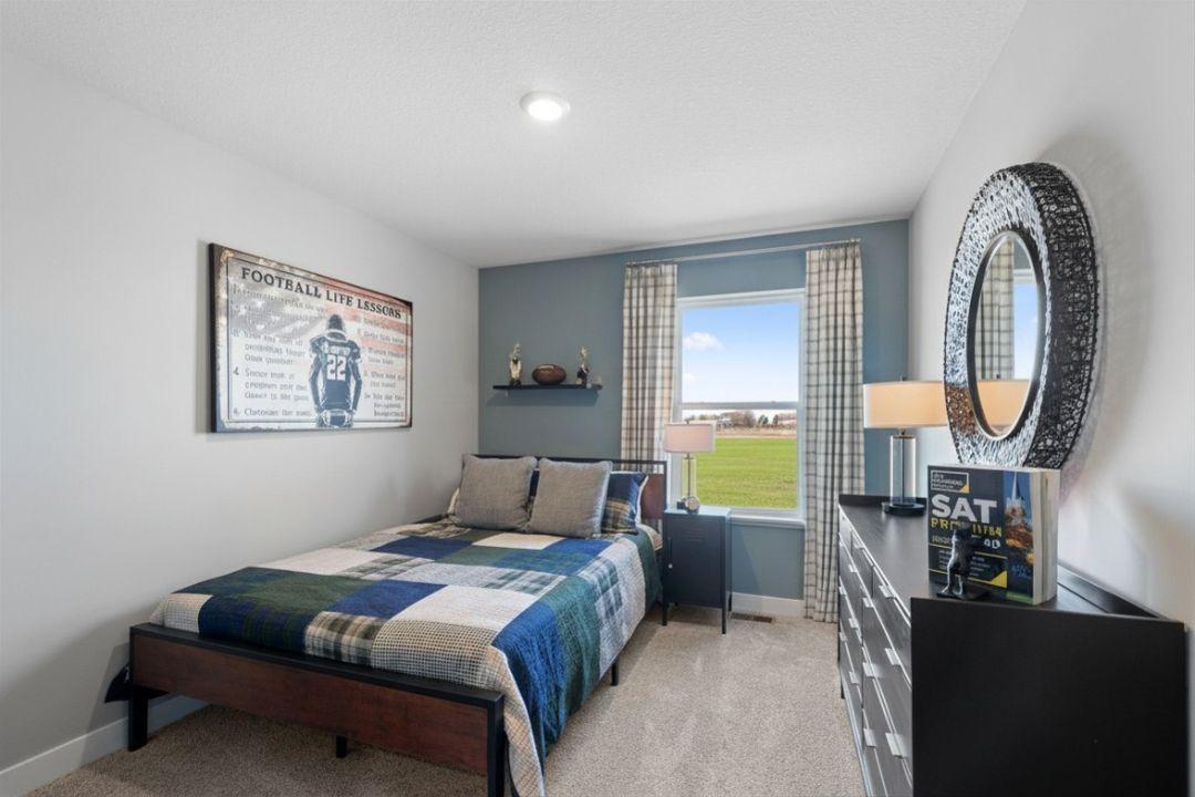 Photo is of actual home. Colors and options may vary. Ask Sales Agent for details.
